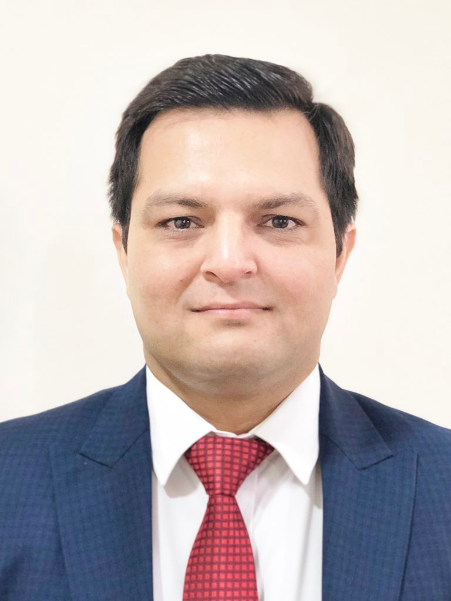 Rahul Bakshi